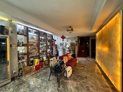 Hillview Villas (D23), Semi-Detached #525490961